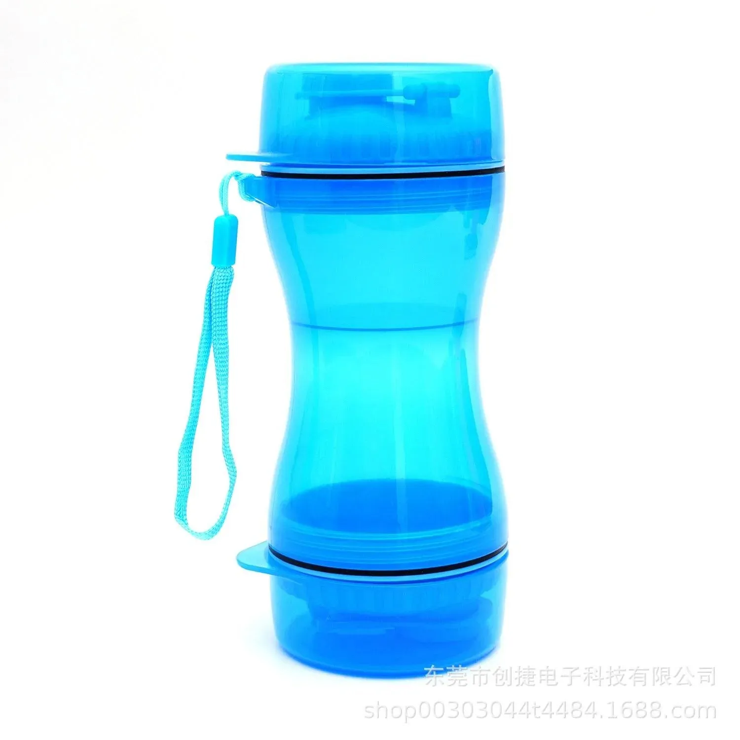 Recycled Pet Feeding Bottle