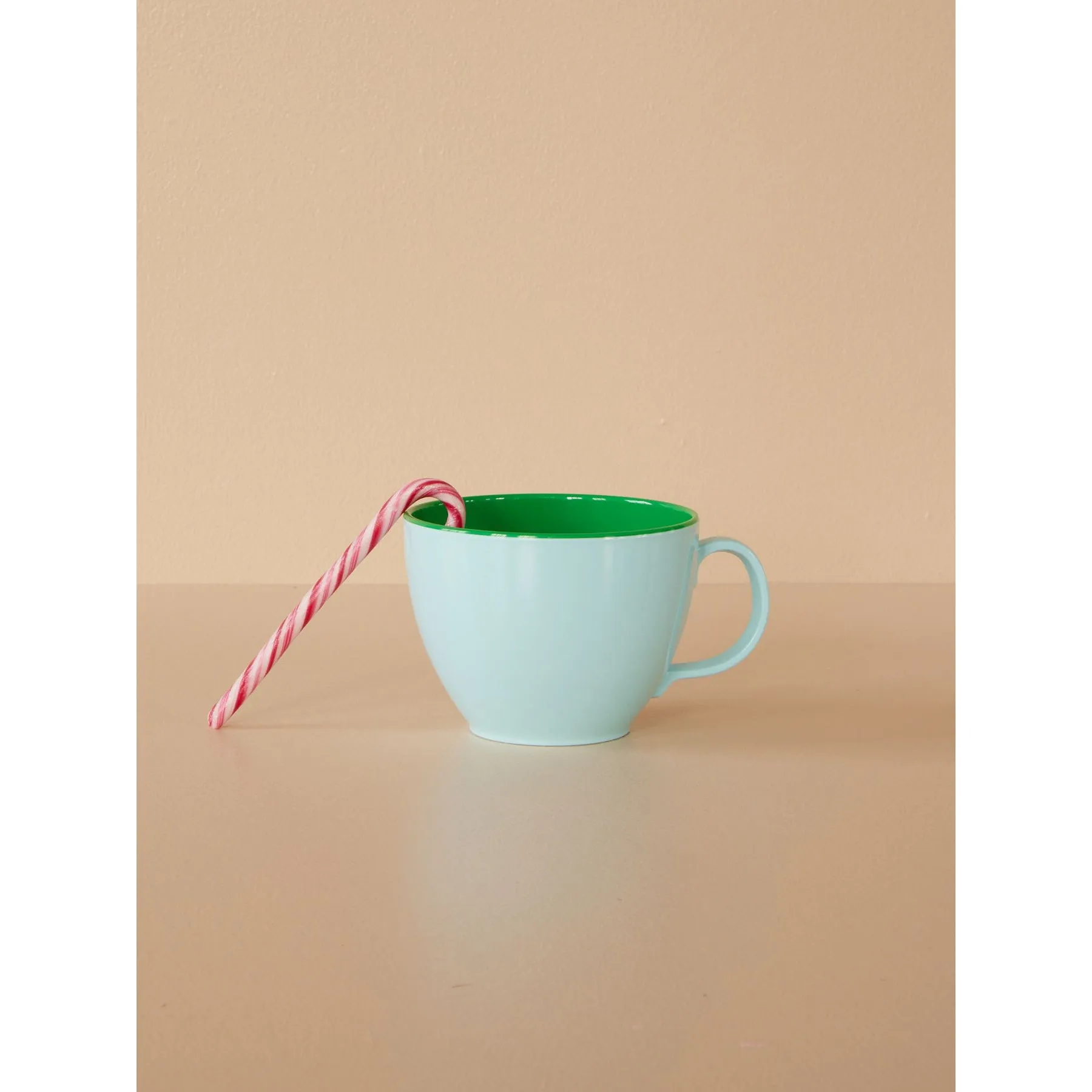 Rice DK Melamine Mug in Happy Holiday Colors - 550 ml