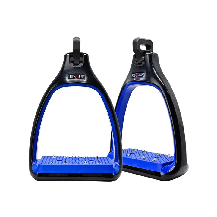 Rid'Up Safety Stirrup plus