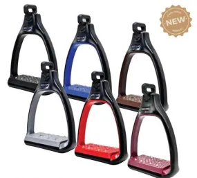 Rid'Up Safety Stirrup plus