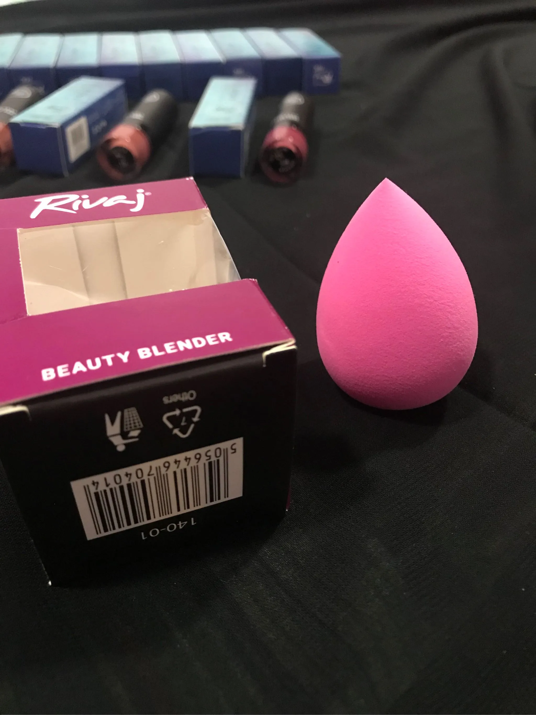 Rivaj Beauty Blender