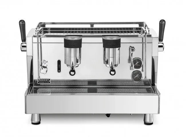 Rocket RE Doppia Espresso Machine