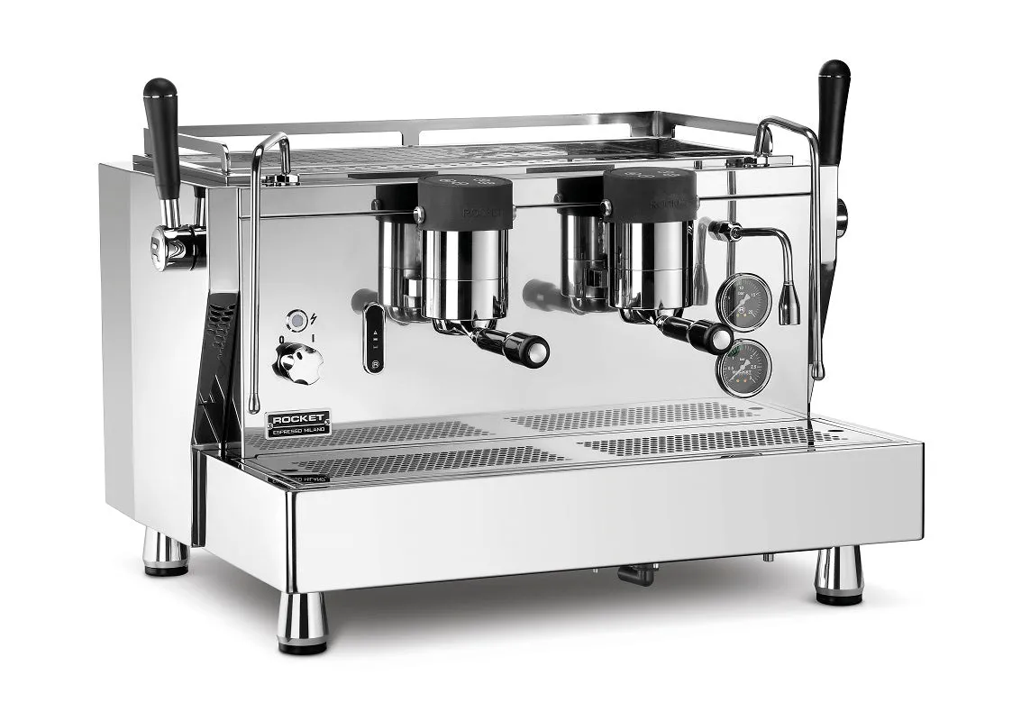 Rocket RE Doppia Espresso Machine