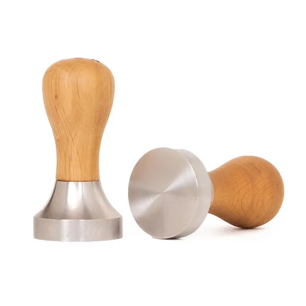 ROK Beech Tamper