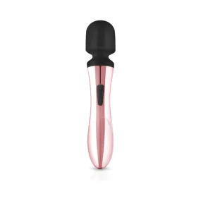 Rosy Gold Nouveau Curve Massager