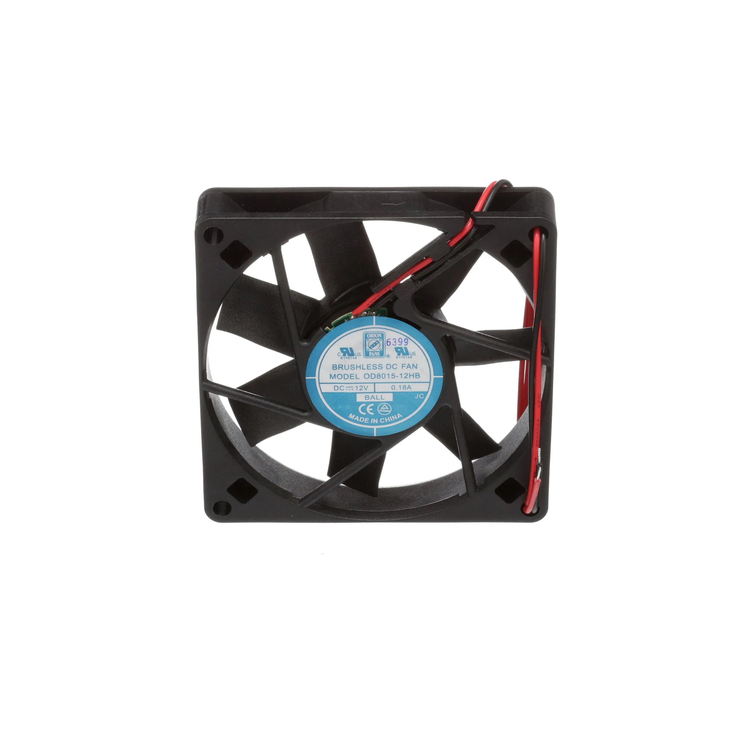 RS Pro 5415025