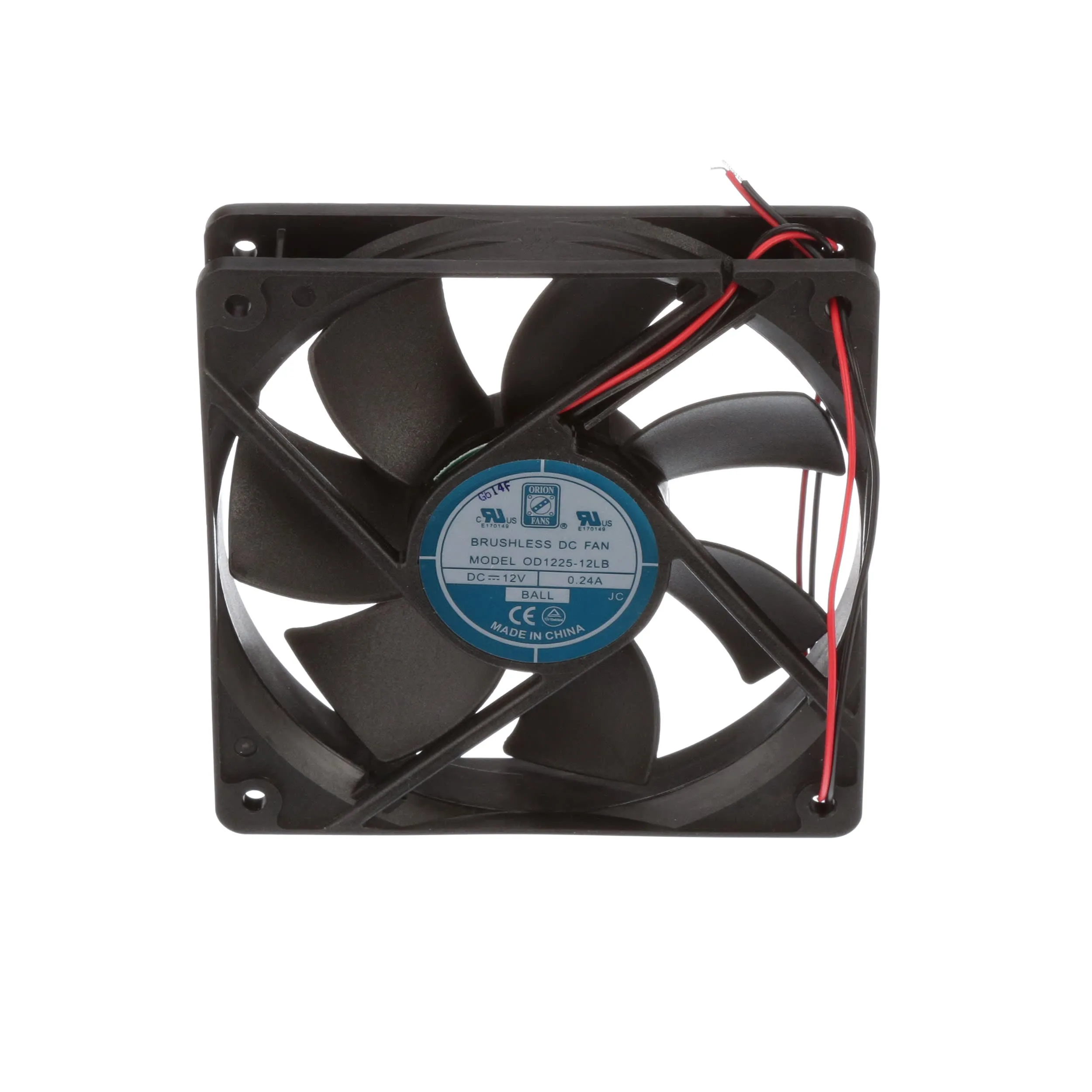 RS Pro 5415097