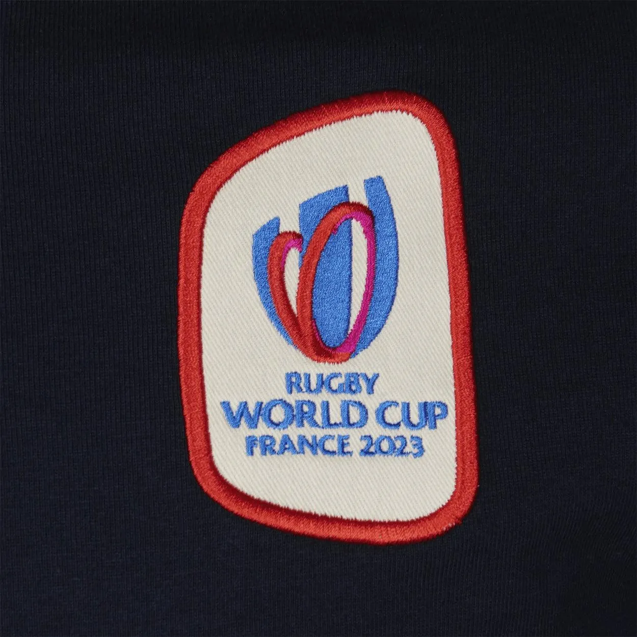 Rugby World Cup 2023 France Rugby Jersey