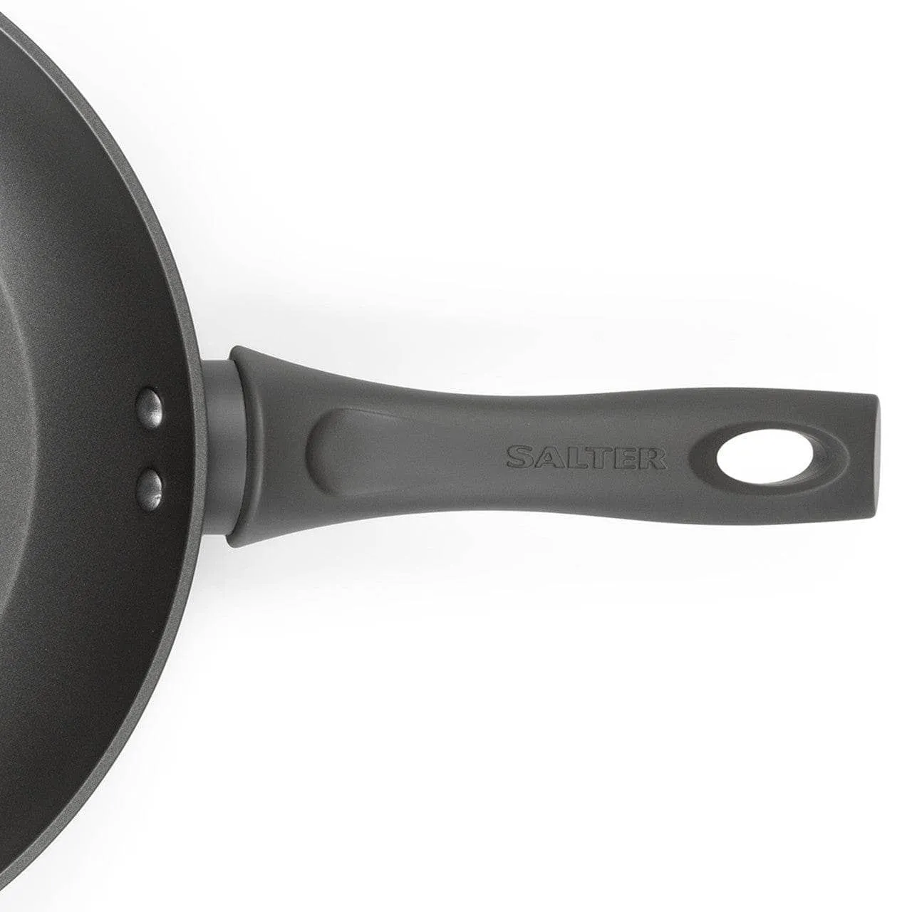 Salter Cosmos Frying Pan - 28cm