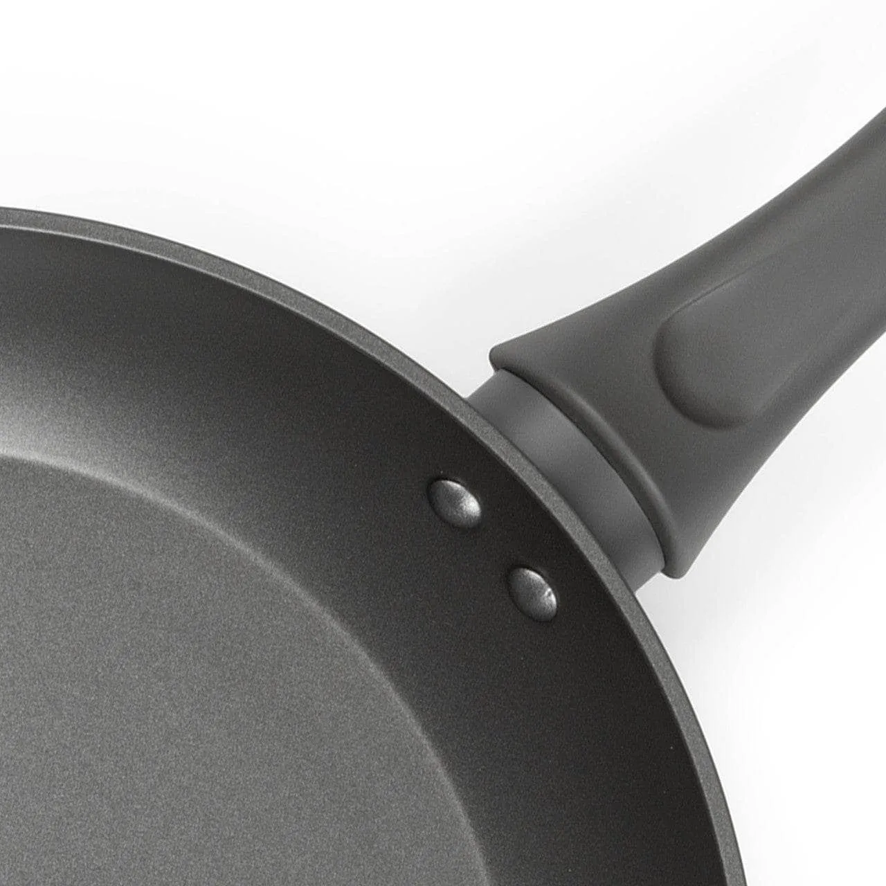 Salter Cosmos Frying Pan - 28cm