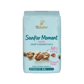 Sana Sanfter Moment Fifty-Fifty Whole Bean 17.6oz