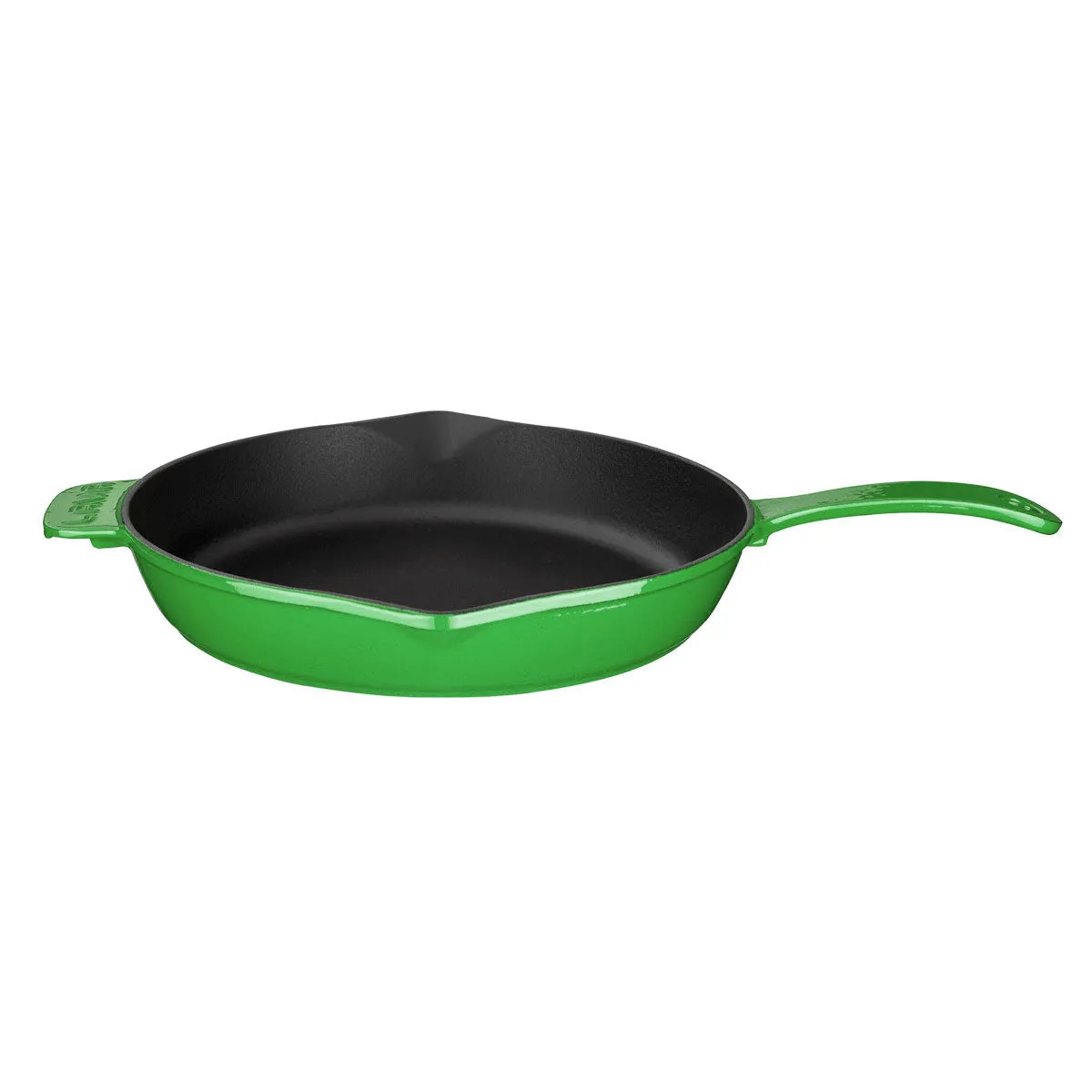 SAUTÉ  & FRYING PAN W/ POUR SPOUTS 28 CM / 11"