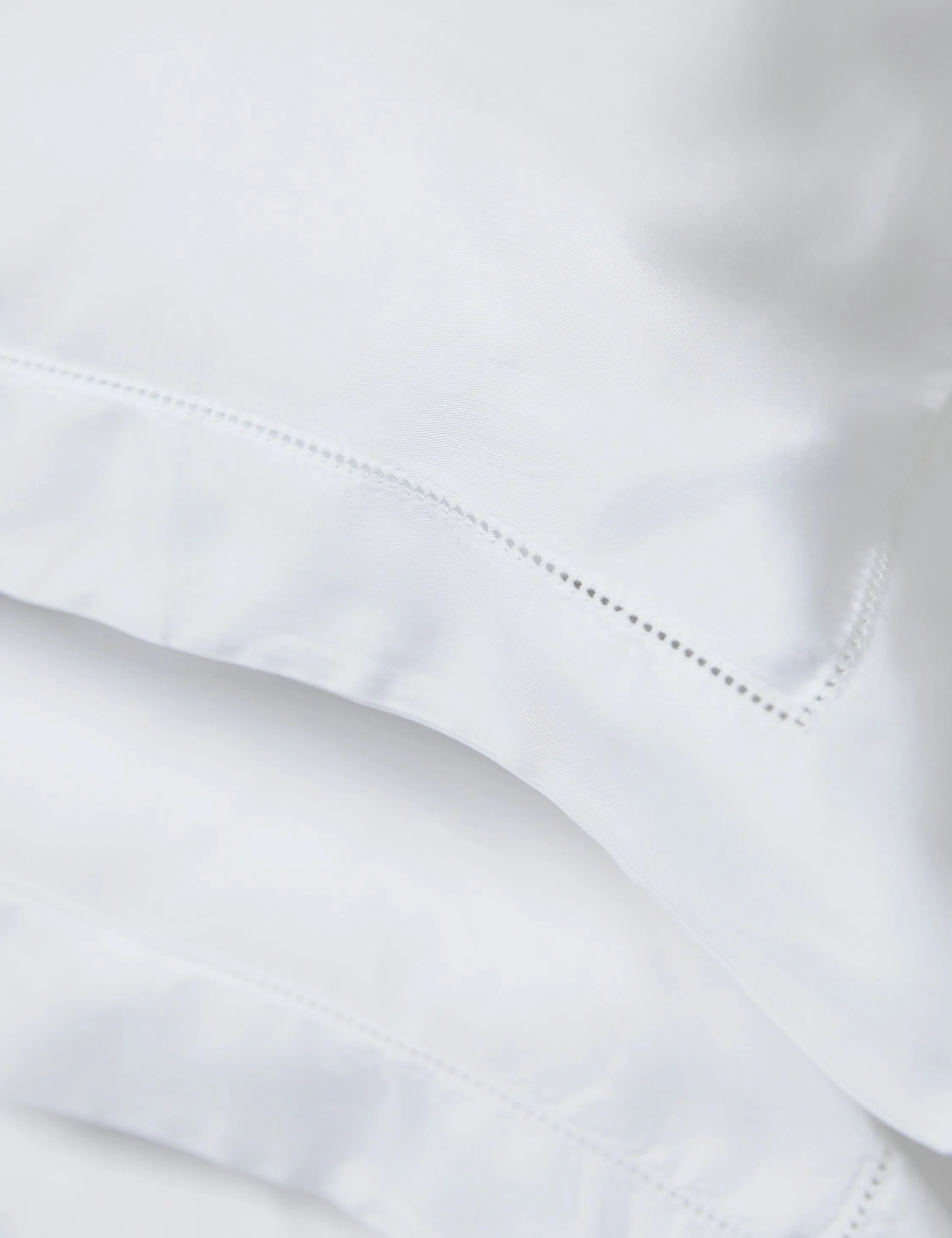 Savion Organic Cotton Duvet Set