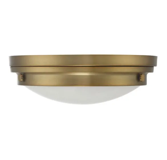 Savoy House Lucerne 3-Light Ceiling Light 6-3350-16