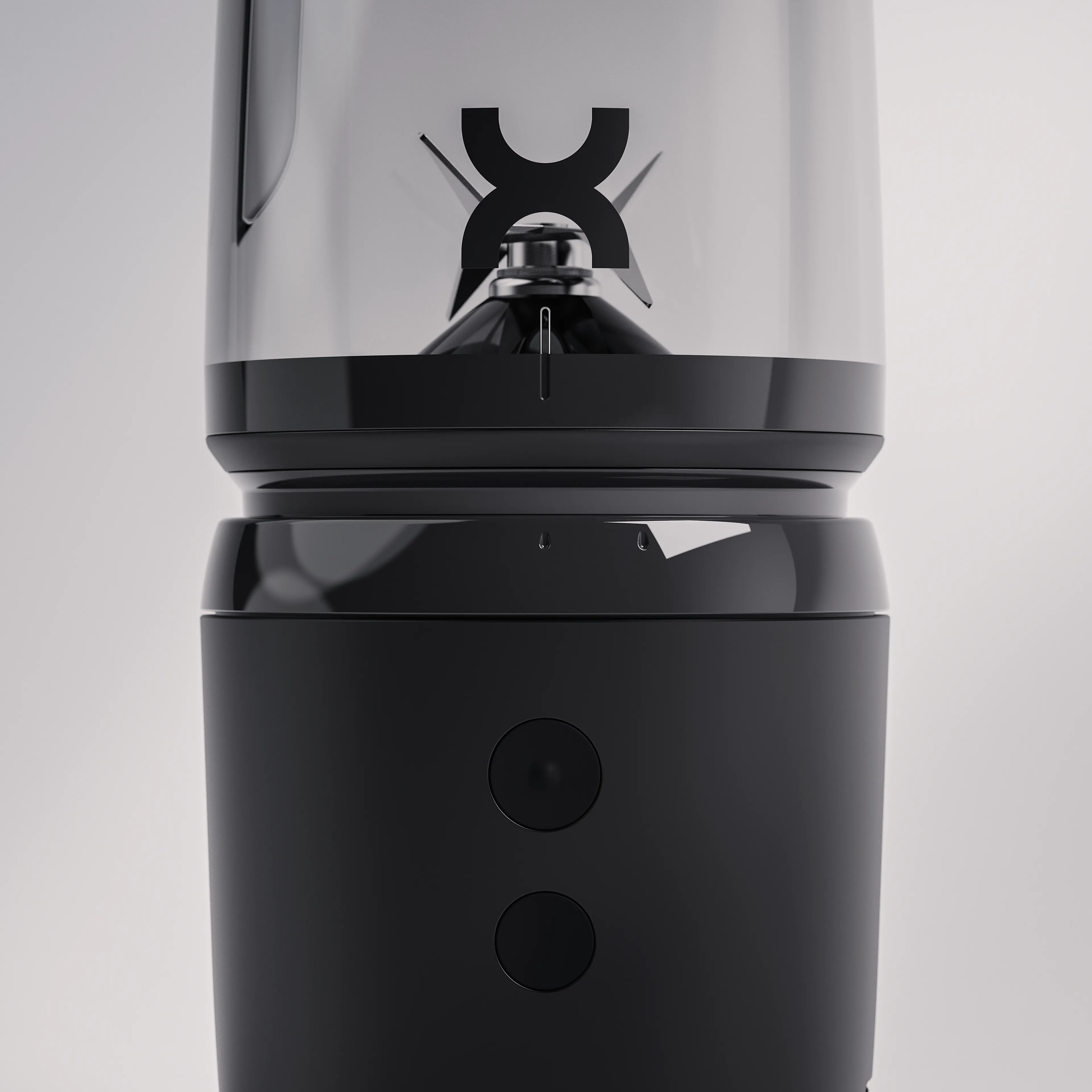 SENSE Intelligent Cordless Blender