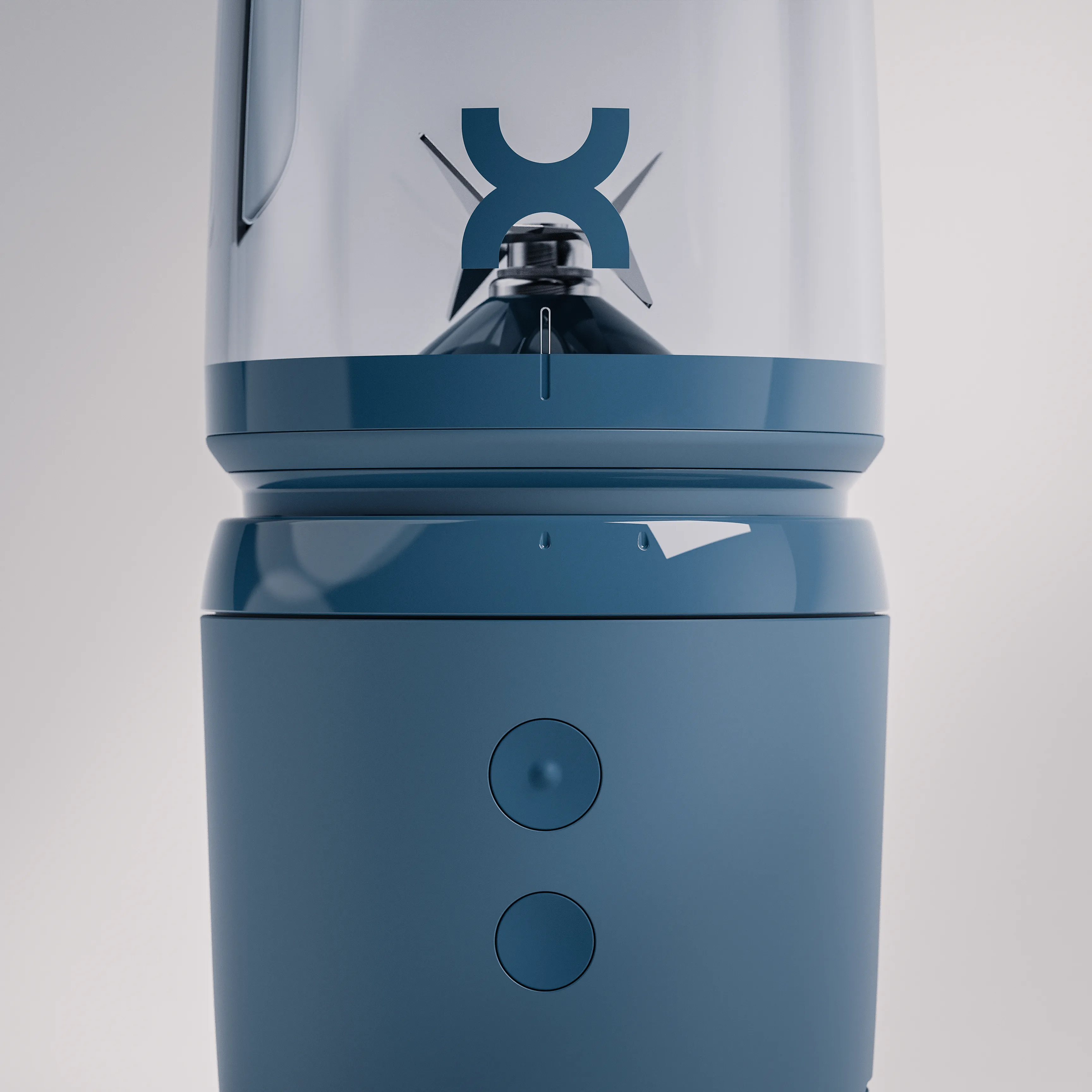 SENSE Intelligent Cordless Blender