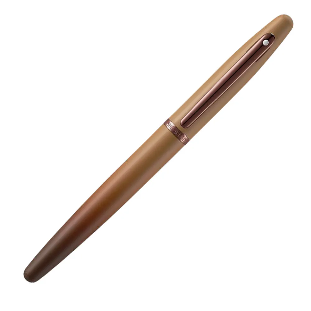 Sheaffer VFM Coffee Edition Rollerball Pen