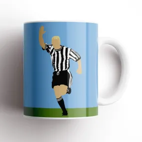 Shearer PL Moments Mug