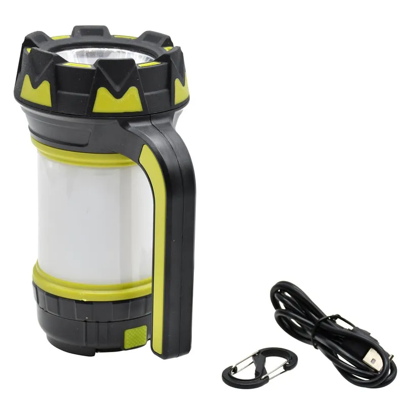 Six Peaks Multi Function Torch Lantern