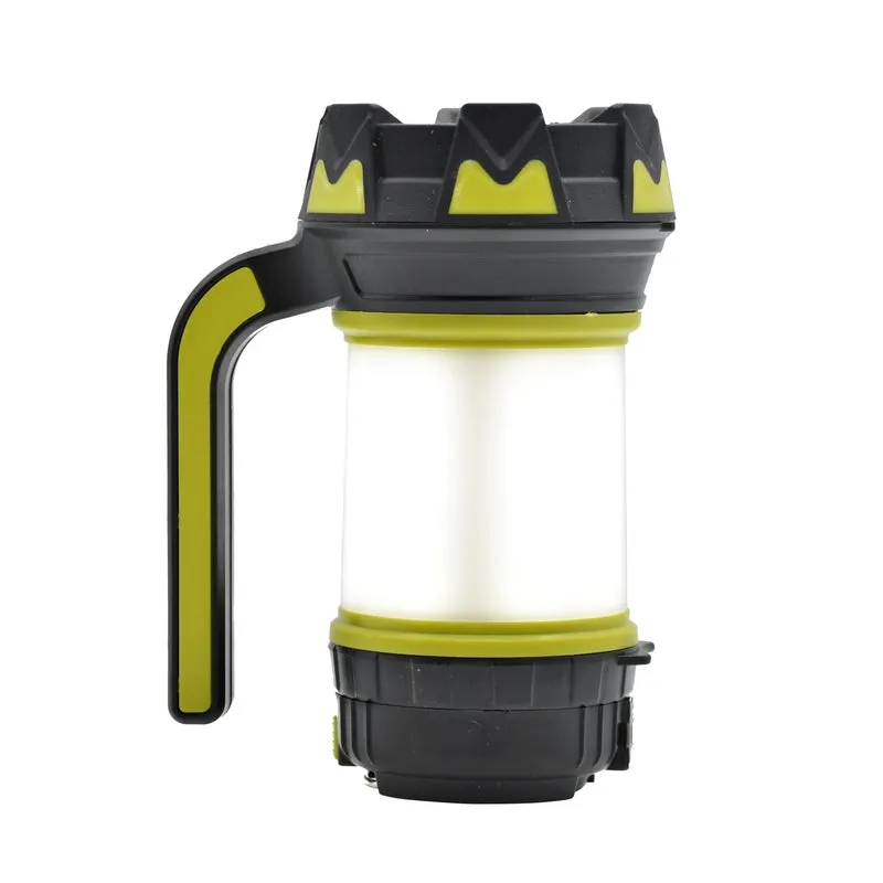 Six Peaks Multi Function Torch Lantern