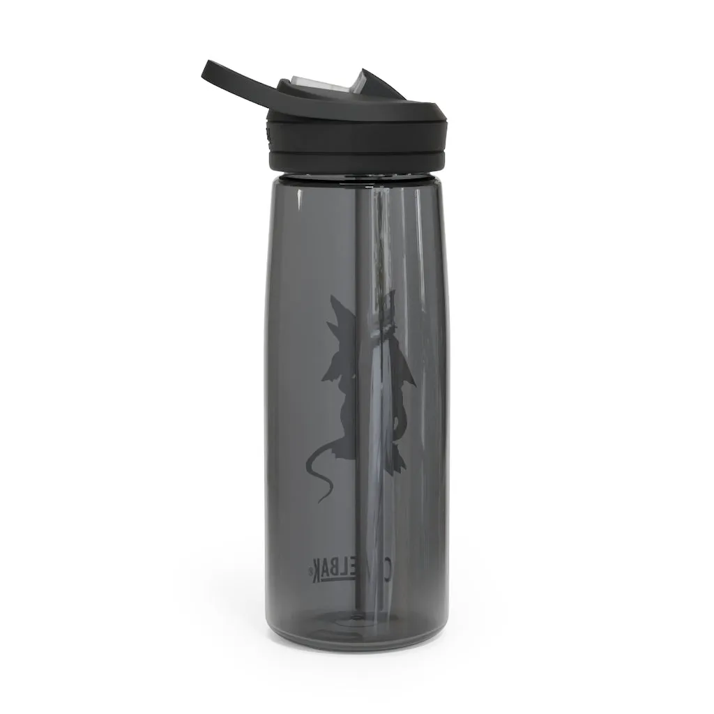 Snouse CamelBak Eddy®  Water Bottle, 20oz / 25oz