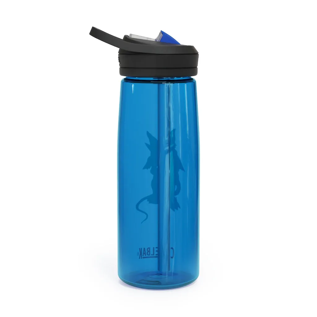 Snouse CamelBak Eddy®  Water Bottle, 20oz / 25oz