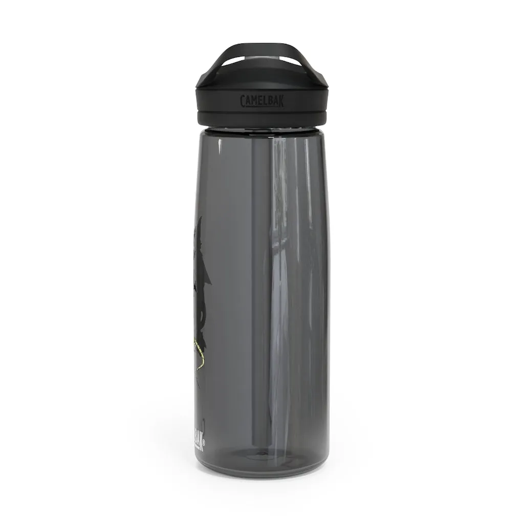 Snouse CamelBak Eddy®  Water Bottle, 20oz / 25oz