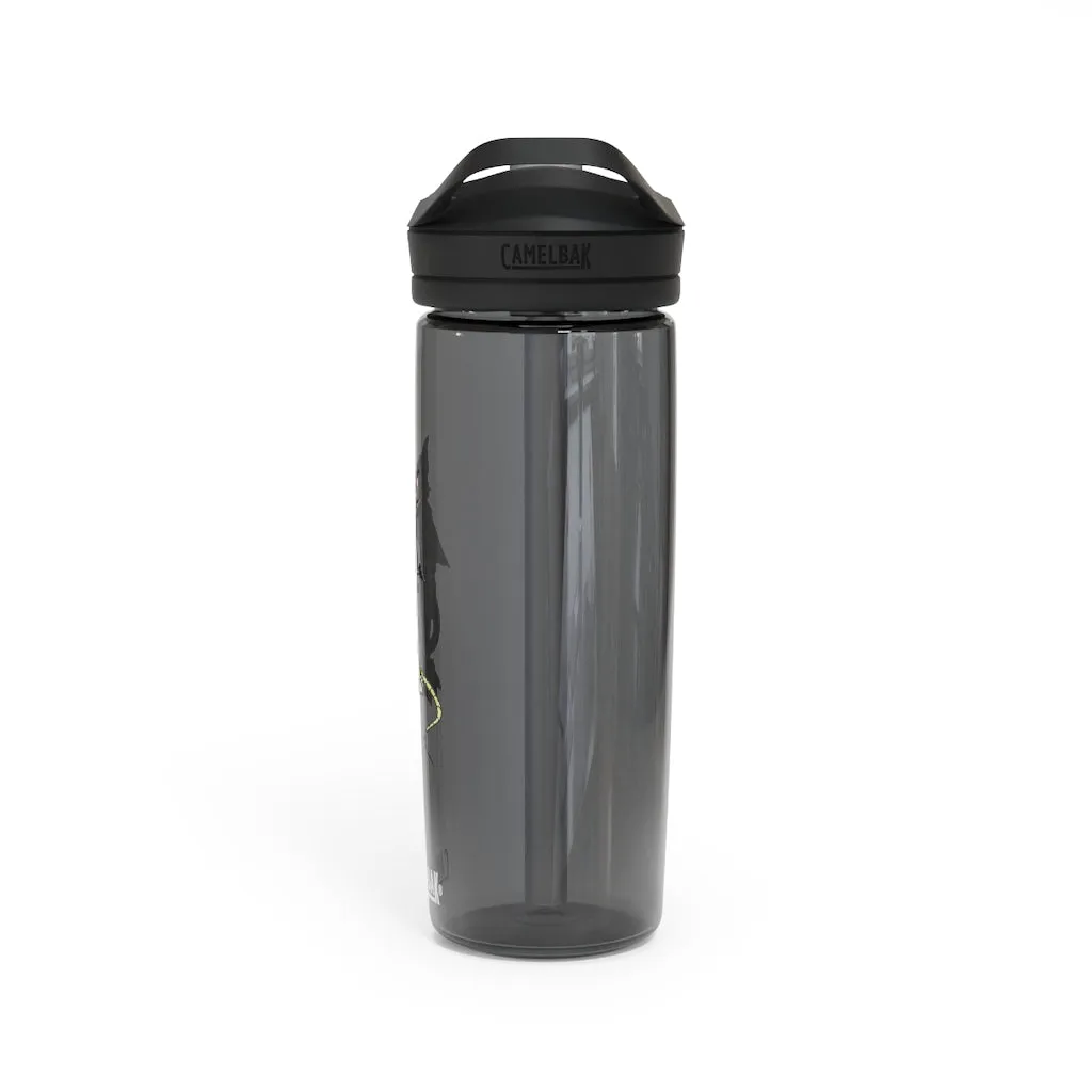 Snouse CamelBak Eddy®  Water Bottle, 20oz / 25oz