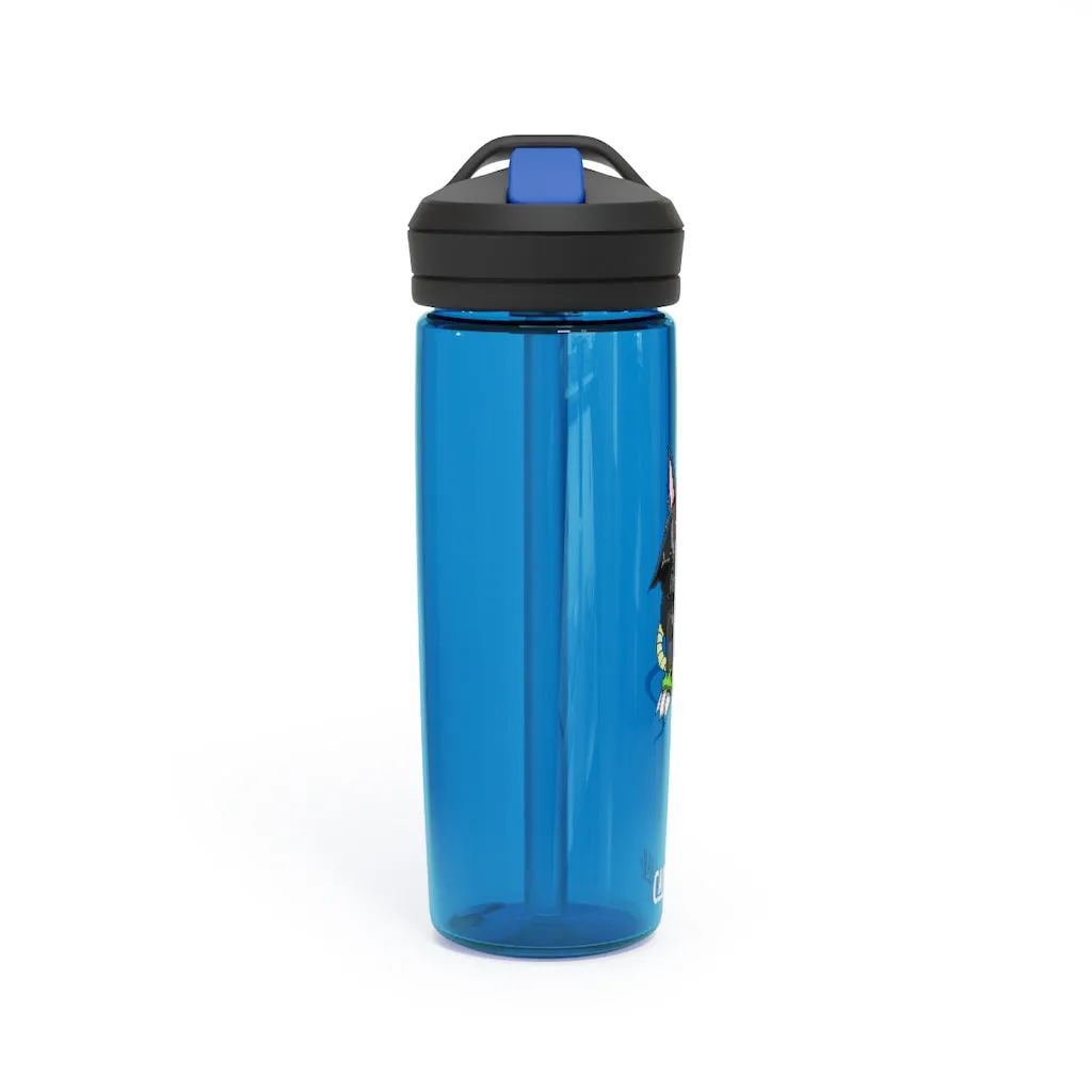 Snouse CamelBak Eddy®  Water Bottle, 20oz / 25oz