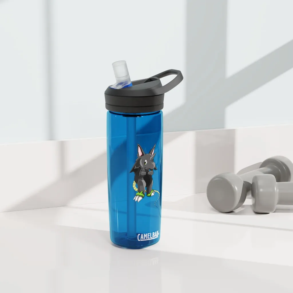 Snouse CamelBak Eddy®  Water Bottle, 20oz / 25oz