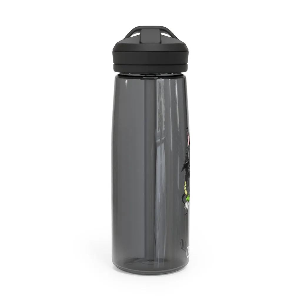 Snouse CamelBak Eddy®  Water Bottle, 20oz / 25oz