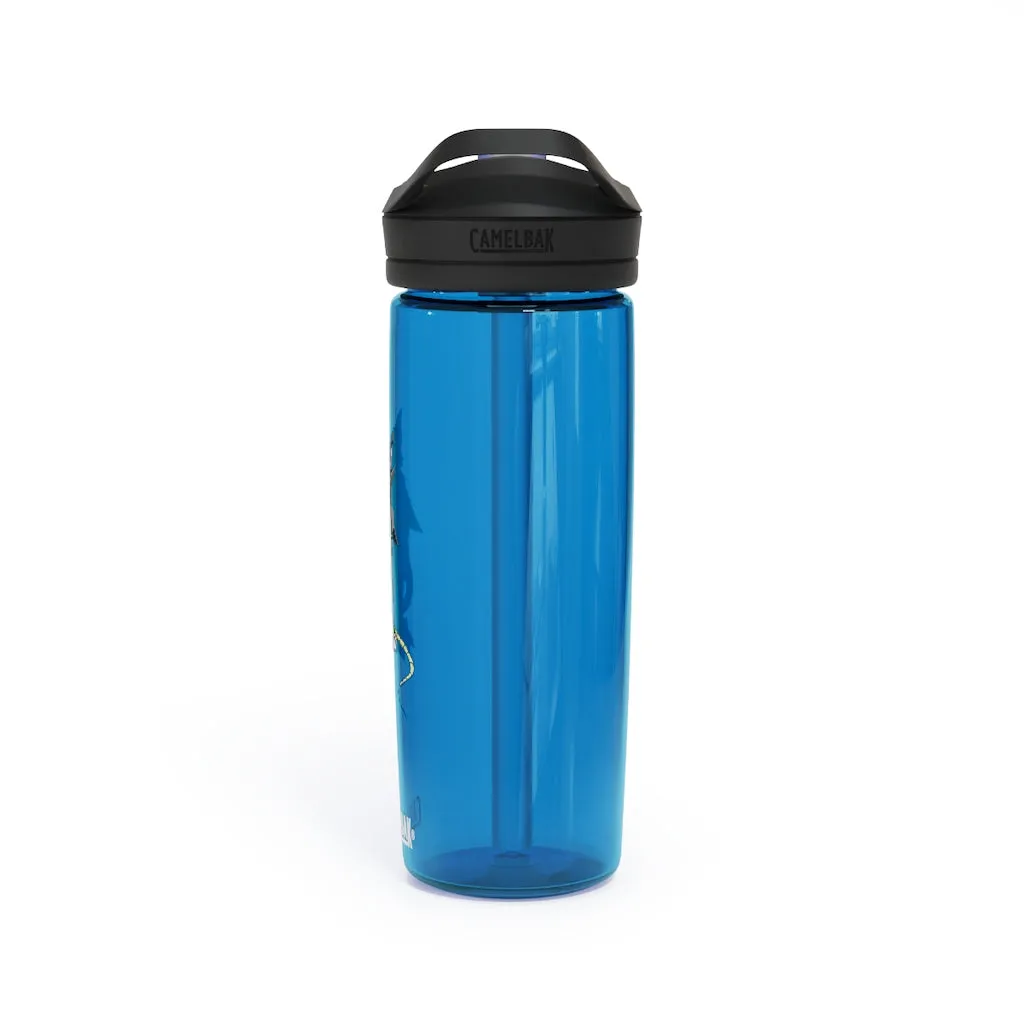 Snouse CamelBak Eddy®  Water Bottle, 20oz / 25oz