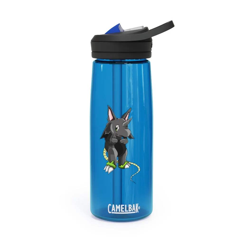 Snouse CamelBak Eddy®  Water Bottle, 20oz / 25oz