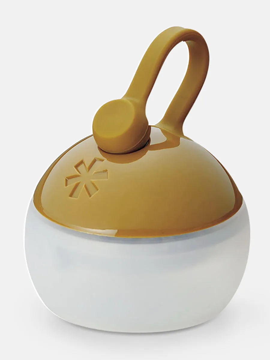 Snow Peak Mini Hozuki Lantern