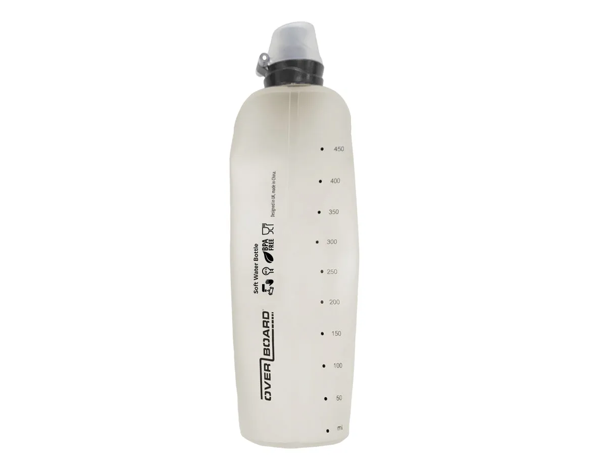 Soft Water Bottle – 450 ML