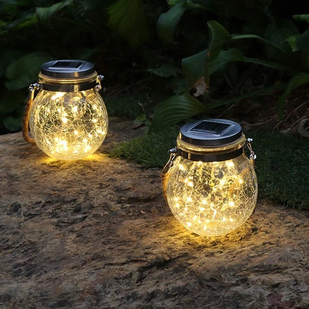 Solar Lantern