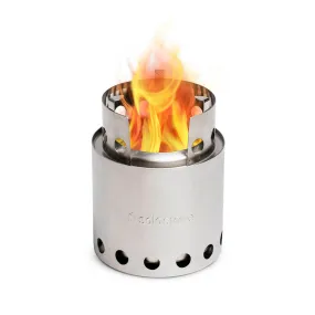 Solo Stove Lite