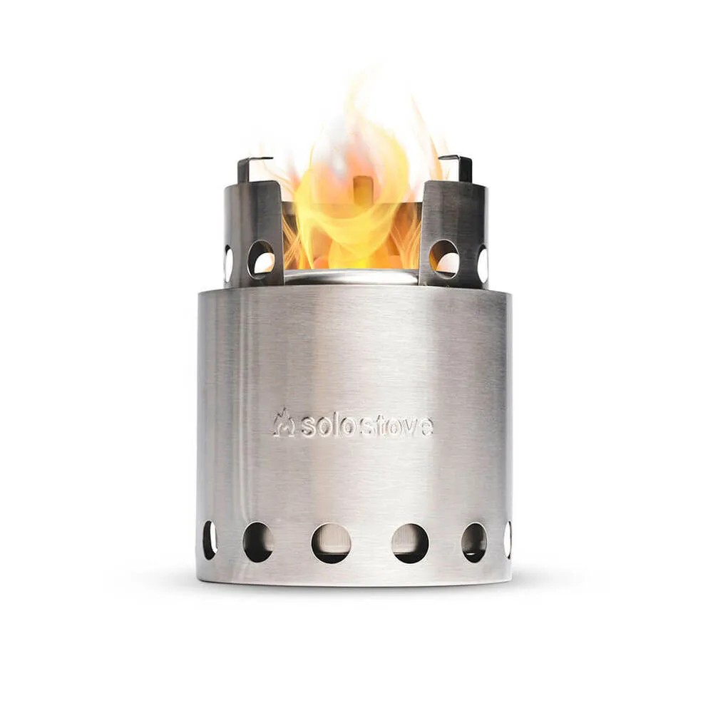 Solo Stove Lite