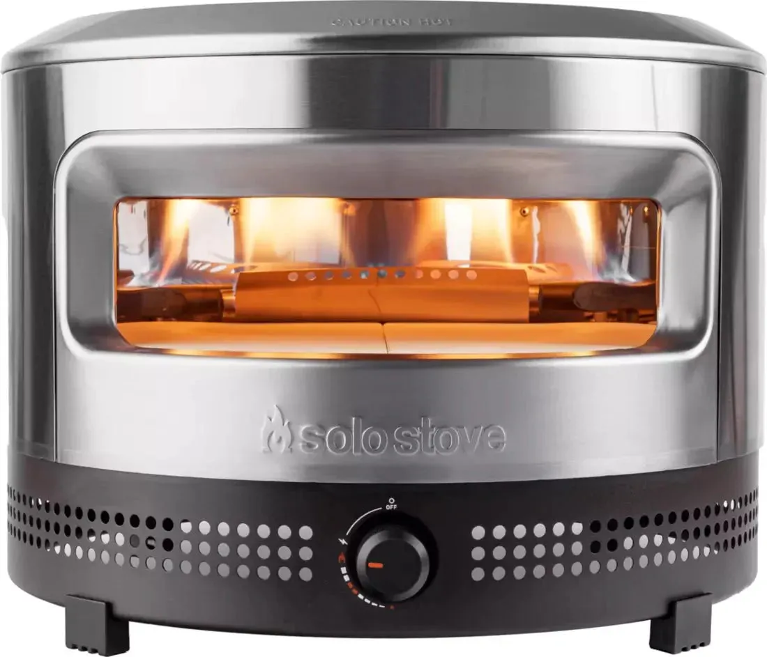 Solo Stove Pi Prime Pizza Oven