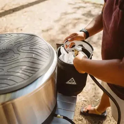 Solo Stove Pi Prime Pizza Oven