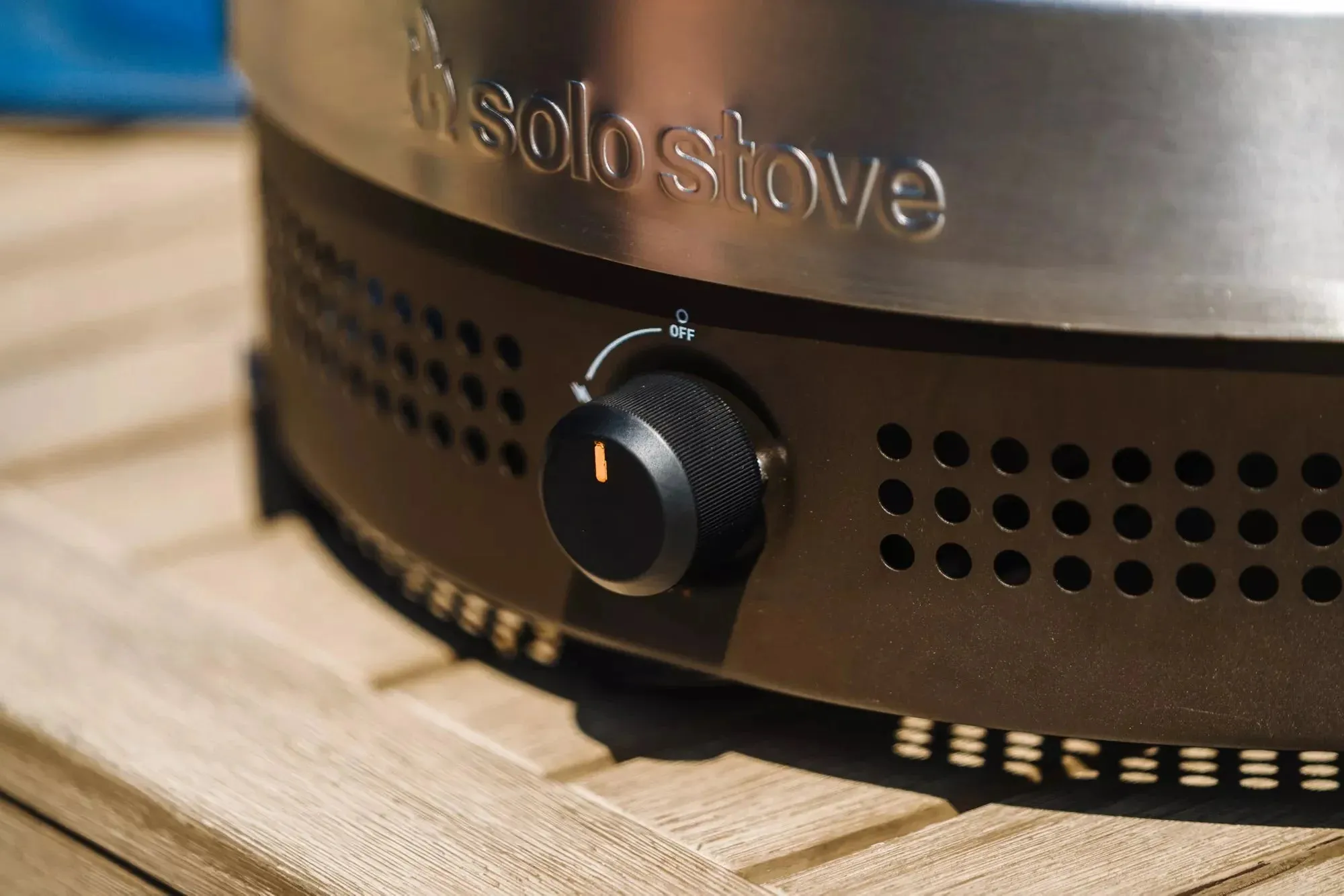 Solo Stove Pi Prime Pizza Oven