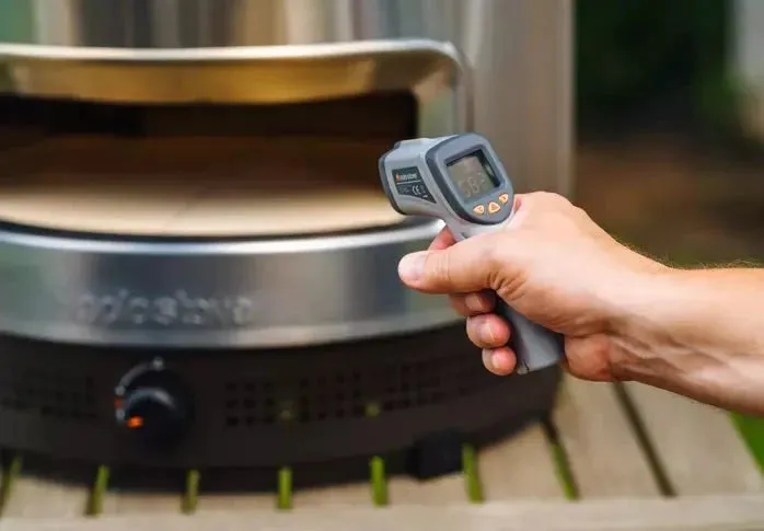 Solo Stove Pi Prime Pizza Oven