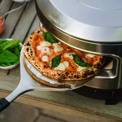 Solo Stove Pi Prime Pizza Oven