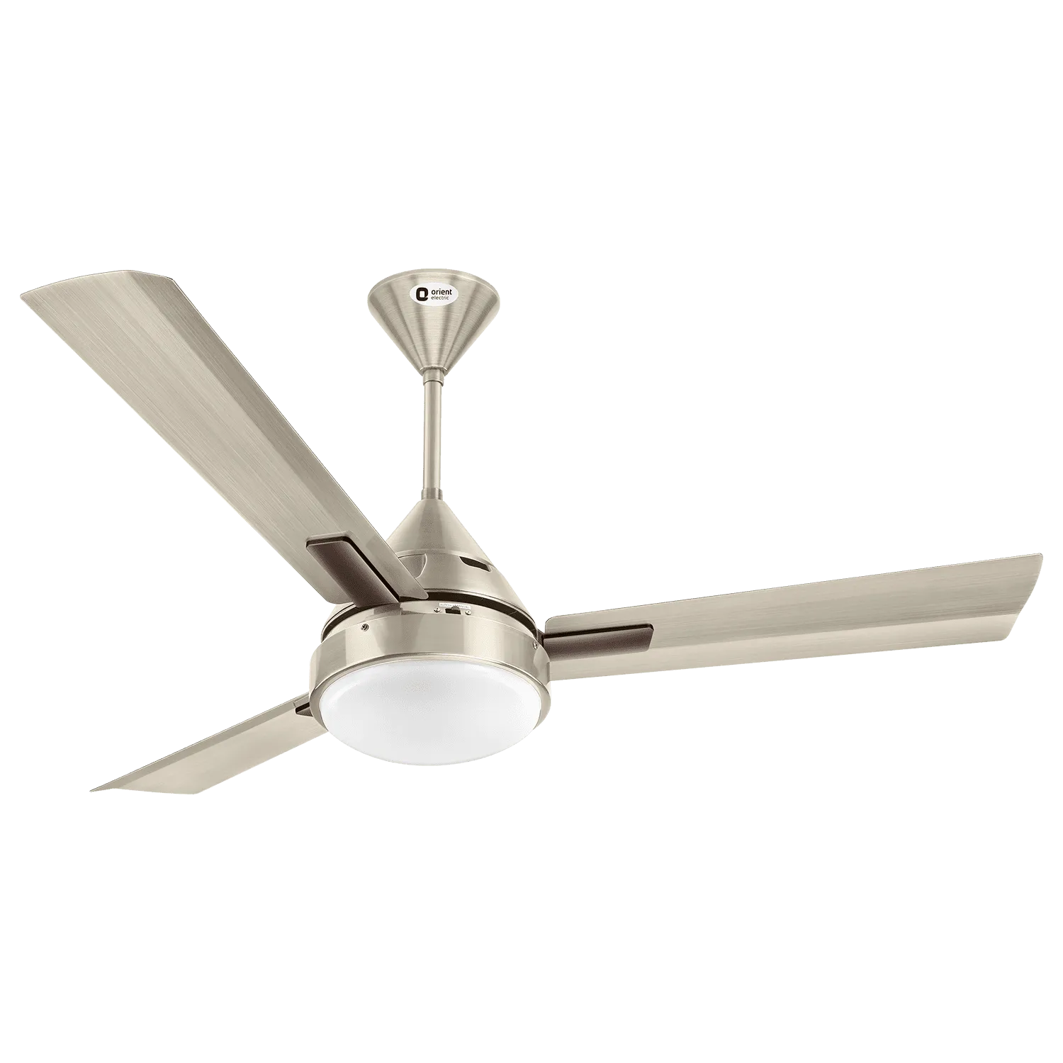 Spectra with Remote & Underlight Ceiling Fan