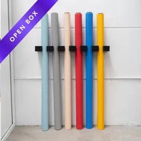 Spectrum Foam Paper Roll Storage Rack for PVC / Paper Rolls (OPEN BOX)