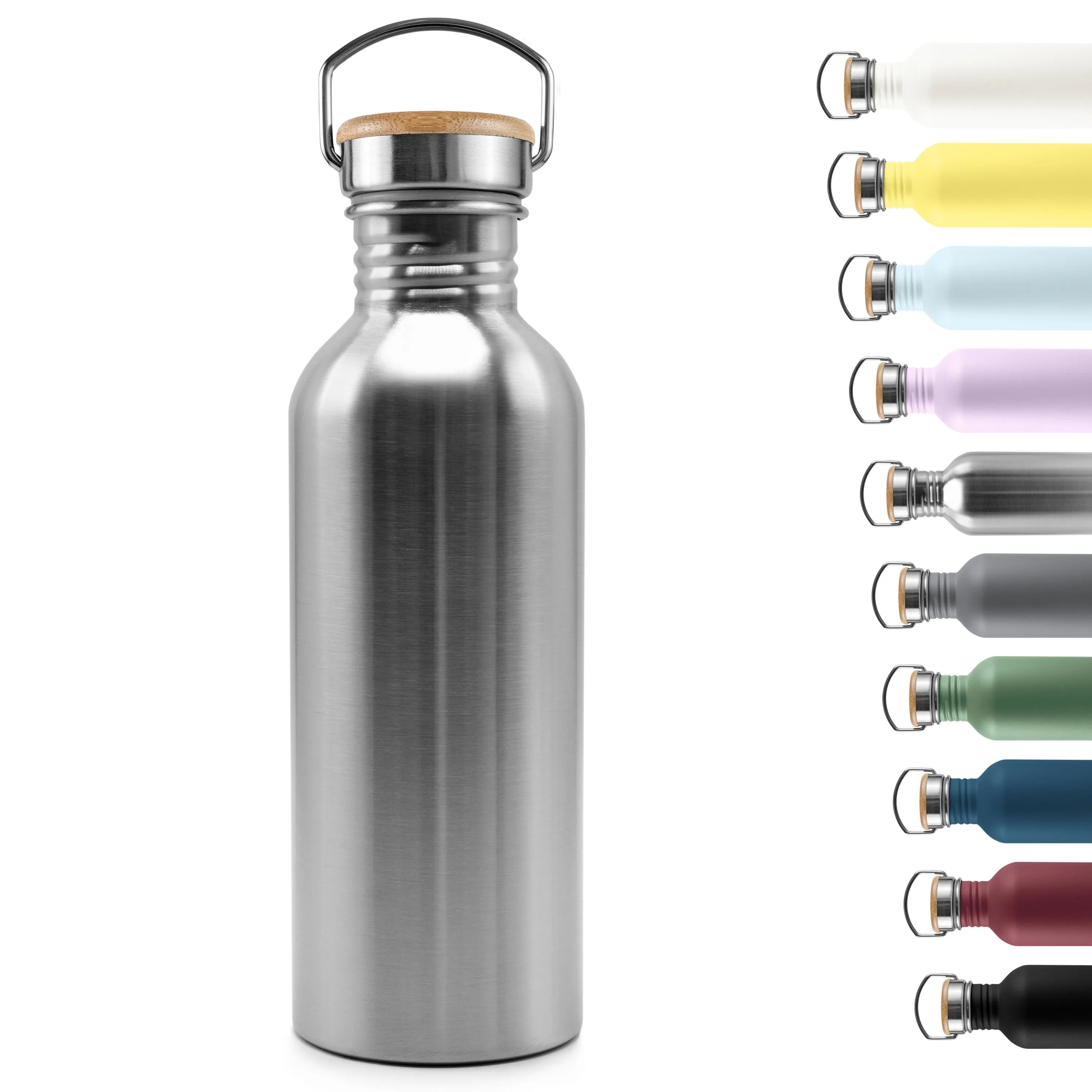 Stainless Steel Water Bottle