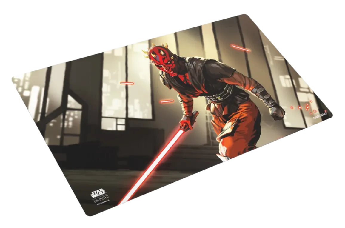 Star Wars Unlimited Playmat - by Gamegenic