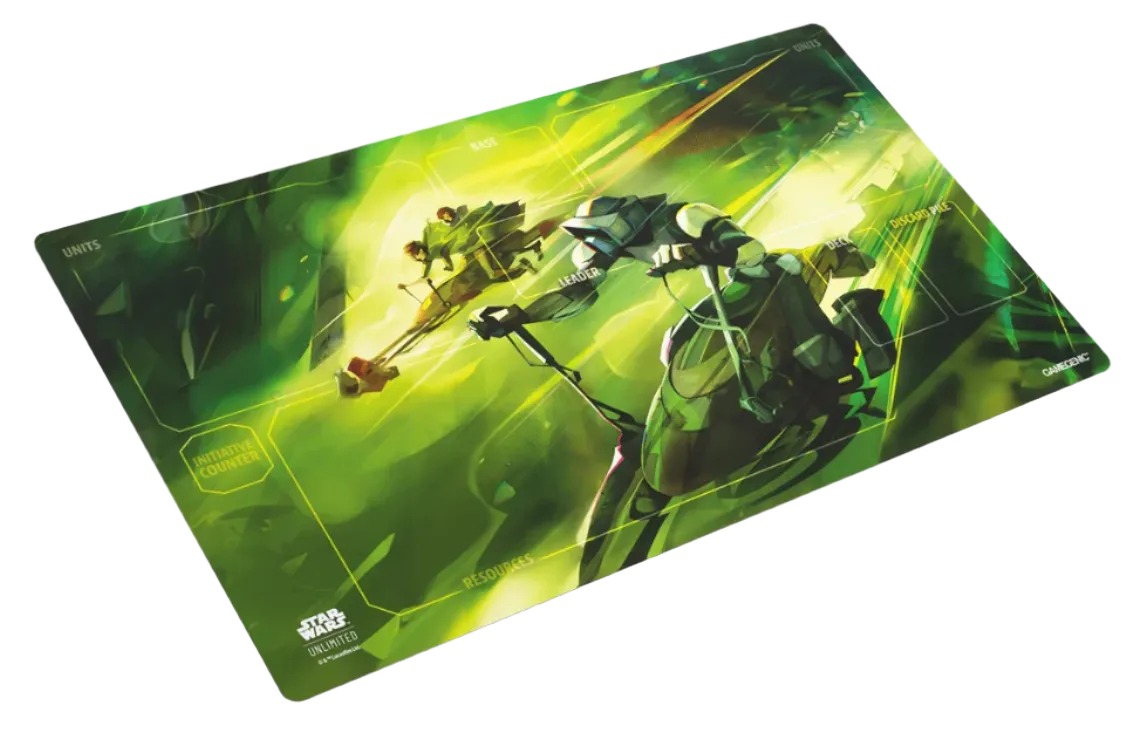 Star Wars Unlimited Playmat - by Gamegenic