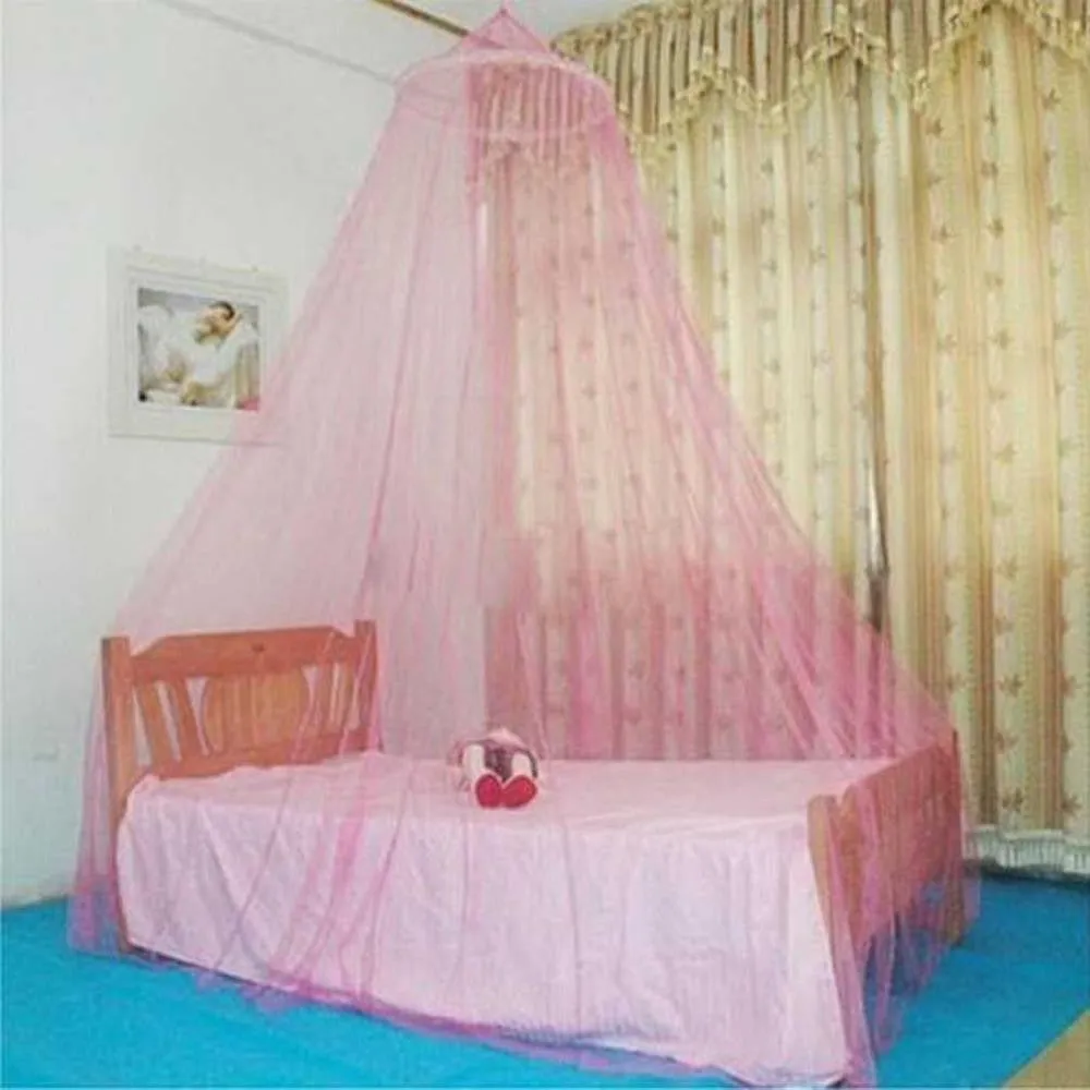 Stylish Canopy  Bedding Mosquito Net