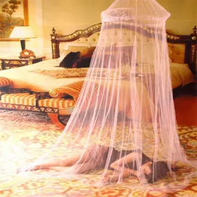 Stylish Canopy  Bedding Mosquito Net